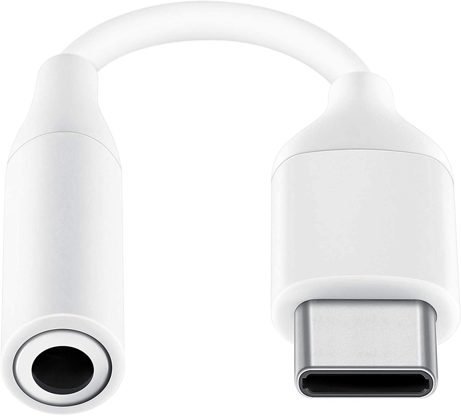 USB-C to 3.5mm Headphone Adapter